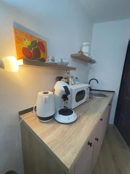 Candy-bombon Apartamento
