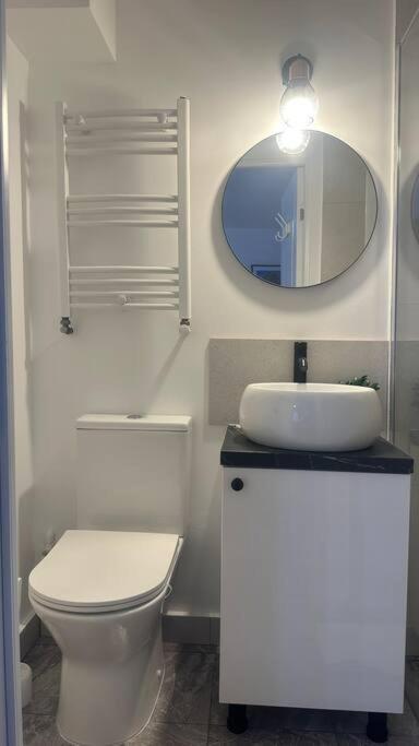 Apartamento Candy-bombon