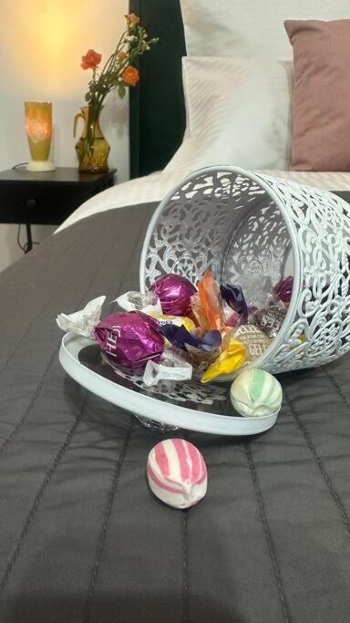 Candy-bombon *
