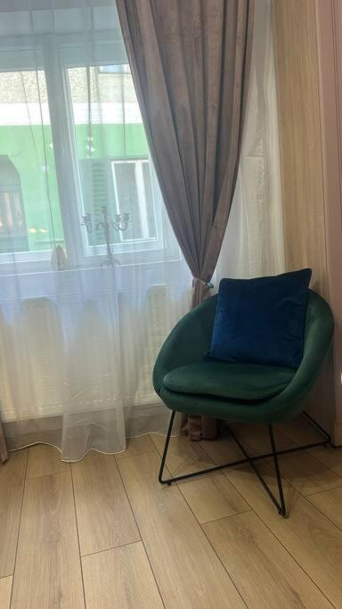 Apartamento Candy-bombon *